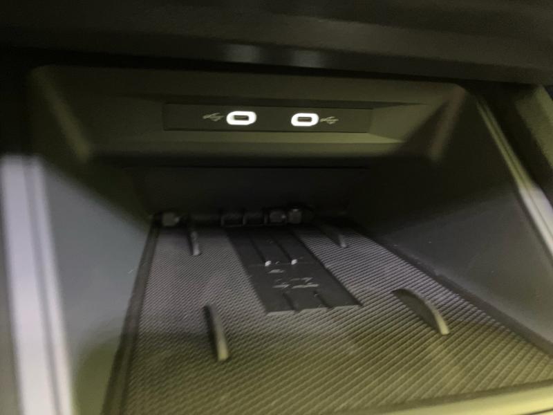 CUPRA Leon 1.5 TSI 150 PS ACT