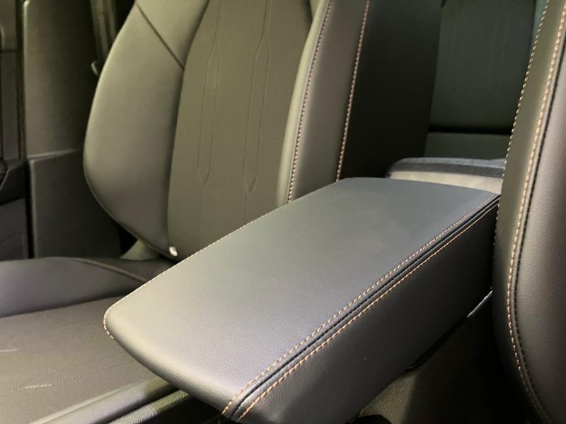 CUPRA Leon 1.5 TSI 150 PS ACT