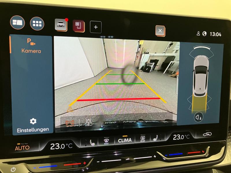 CUPRA Leon 1.5 TSI 150 PS ACT