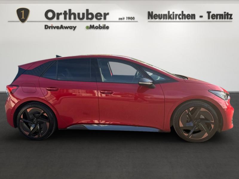 CUPRA Born 77 e-Boost 170kW/231PS