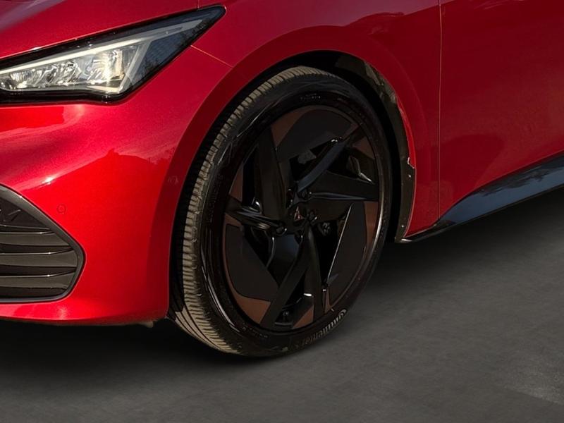 CUPRA Born 77 e-Boost 170kW/231PS