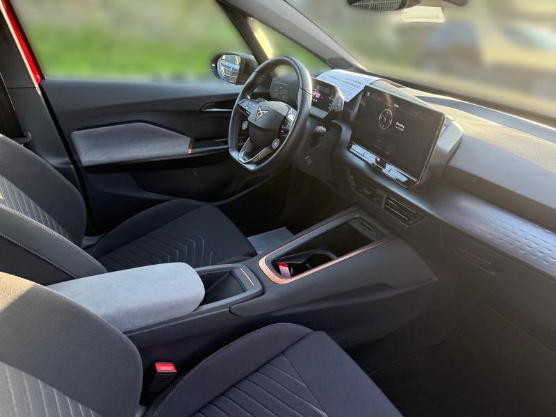 CUPRA Born 77 e-Boost 170kW/231PS