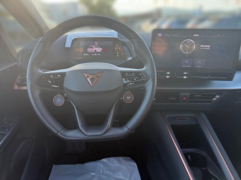 CUPRA Born 77 e-Boost 170kW/231PS