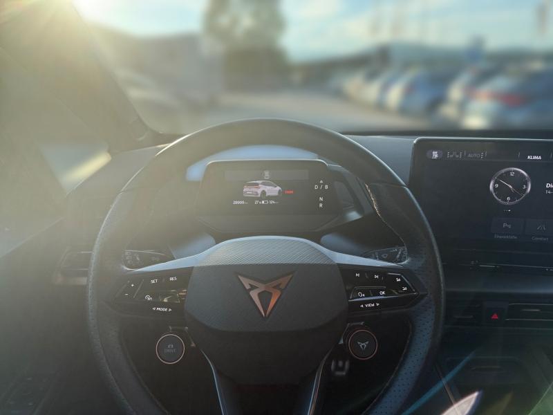 CUPRA Born 77 e-Boost 170kW/231PS