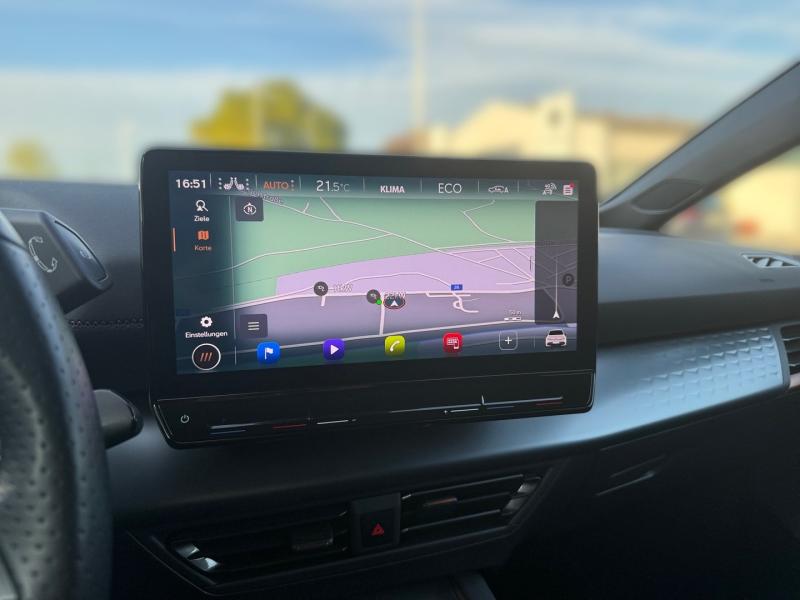 CUPRA Born 77 e-Boost 170kW/231PS