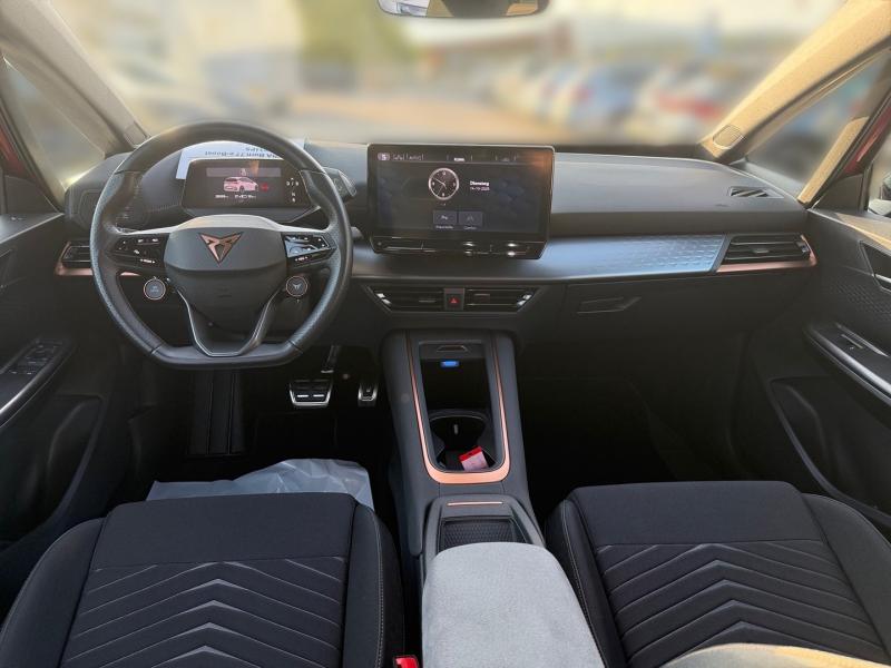 CUPRA Born 77 e-Boost 170kW/231PS