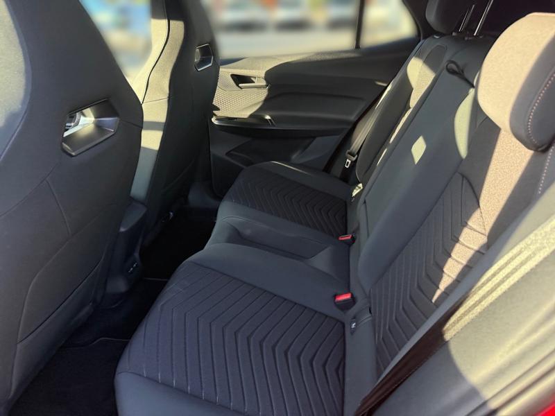 CUPRA Born 77 e-Boost 170kW/231PS