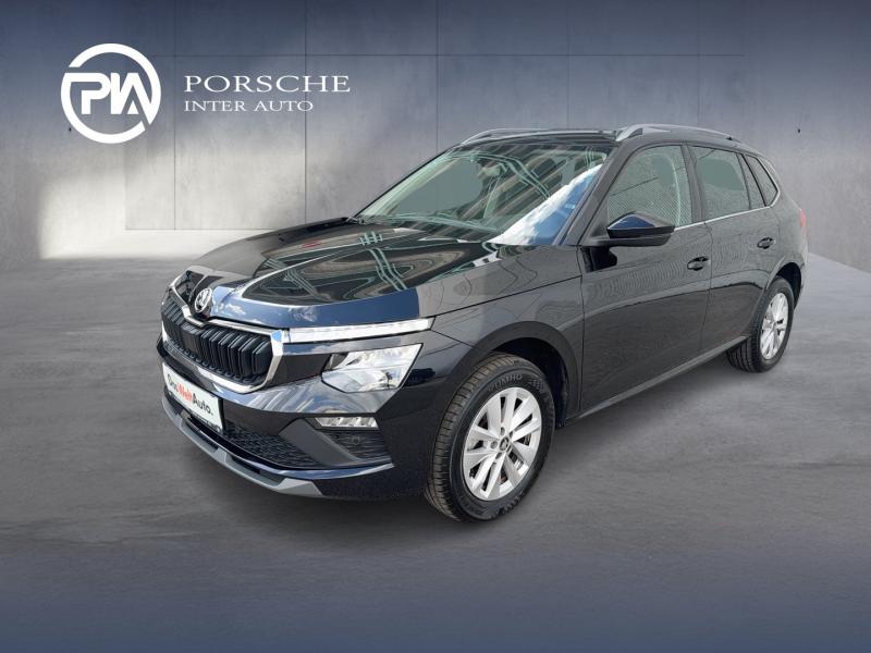 Kamiq Skoda Škoda Kamiq Selection TSI DSG