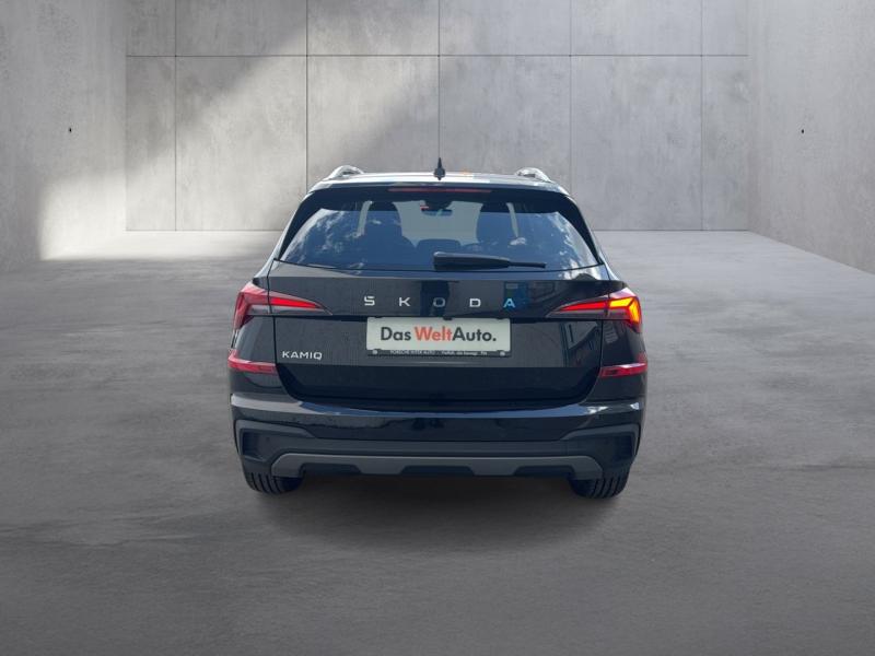 Škoda Kamiq Selection TSI DSG