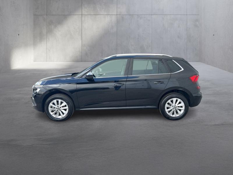 Škoda Kamiq Selection TSI DSG