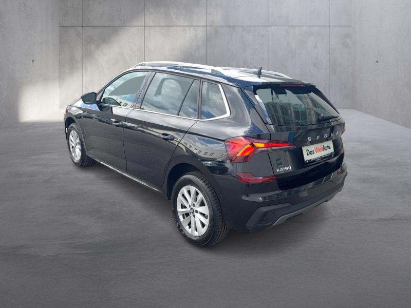 Škoda Kamiq Selection TSI DSG