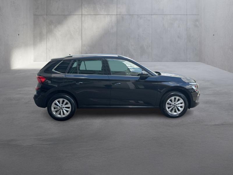 Škoda Kamiq Selection TSI DSG