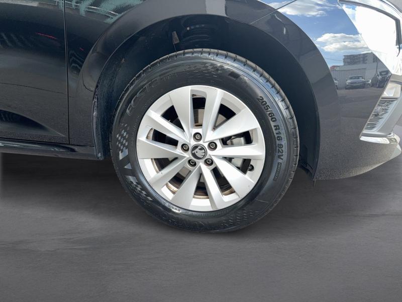 Škoda Kamiq Selection TSI DSG