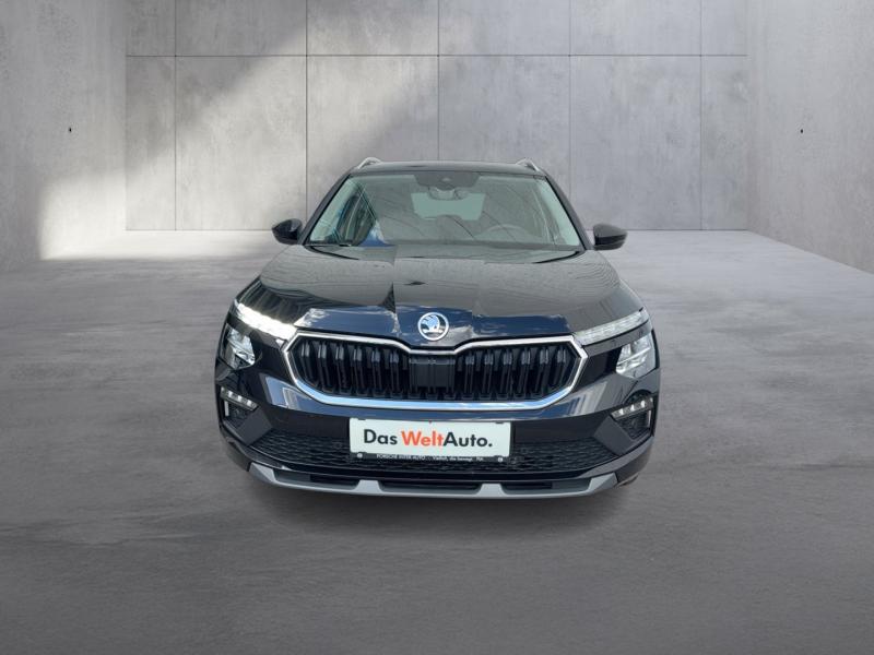Škoda Kamiq Selection TSI DSG