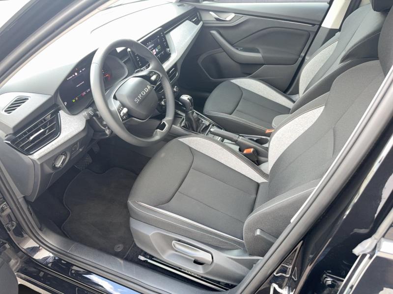 Škoda Kamiq Selection TSI DSG