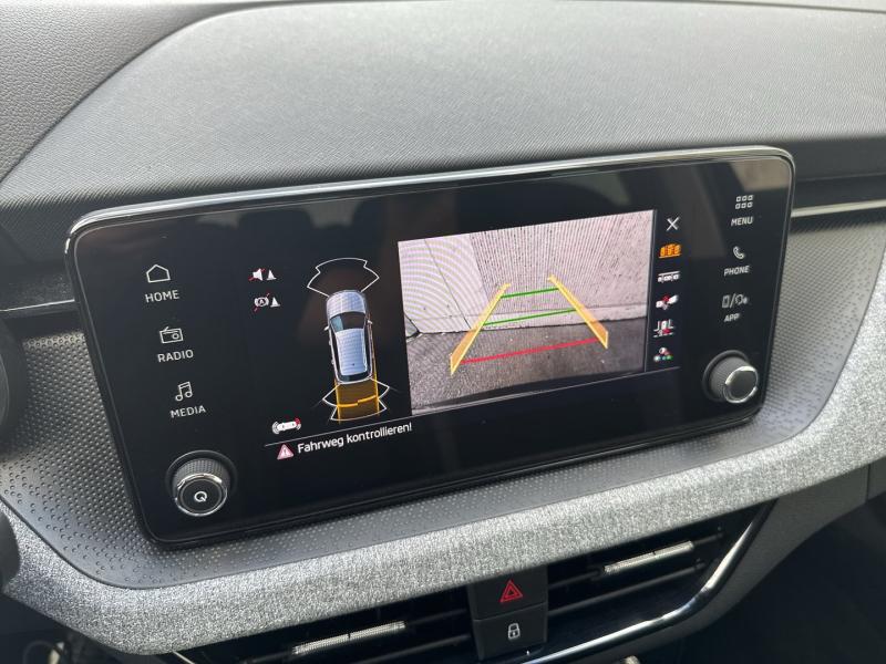 Škoda Kamiq Selection TSI DSG