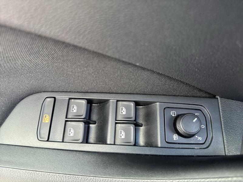 Škoda Kamiq Selection TSI DSG