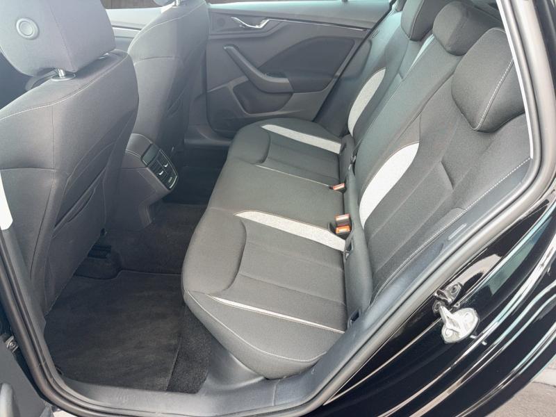 Škoda Kamiq Selection TSI DSG