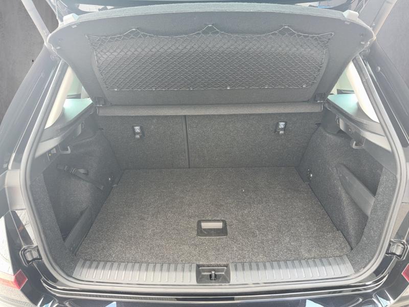 Škoda Kamiq Selection TSI DSG