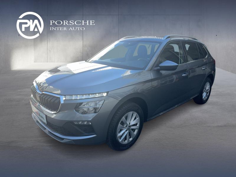 Kamiq Skoda Škoda Kamiq Selection TSI DSG