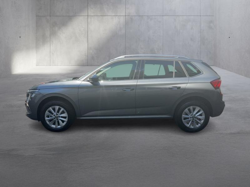 Škoda Kamiq Selection TSI DSG