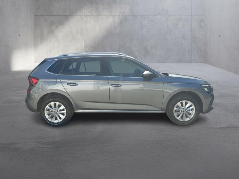 Škoda Kamiq Selection TSI DSG