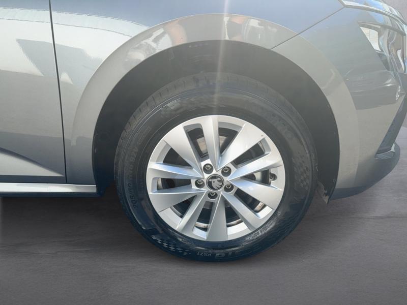 Škoda Kamiq Selection TSI DSG