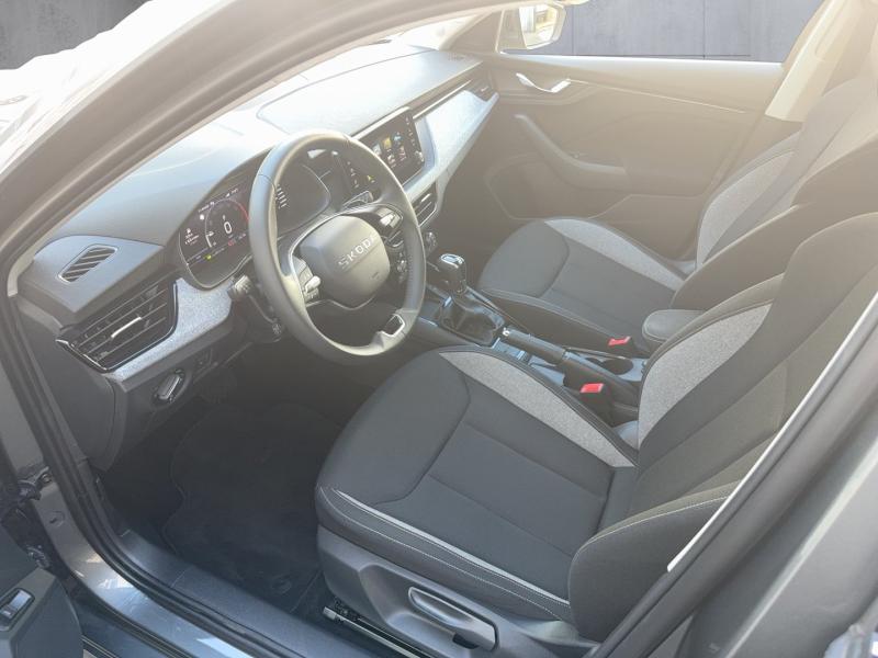 Škoda Kamiq Selection TSI DSG