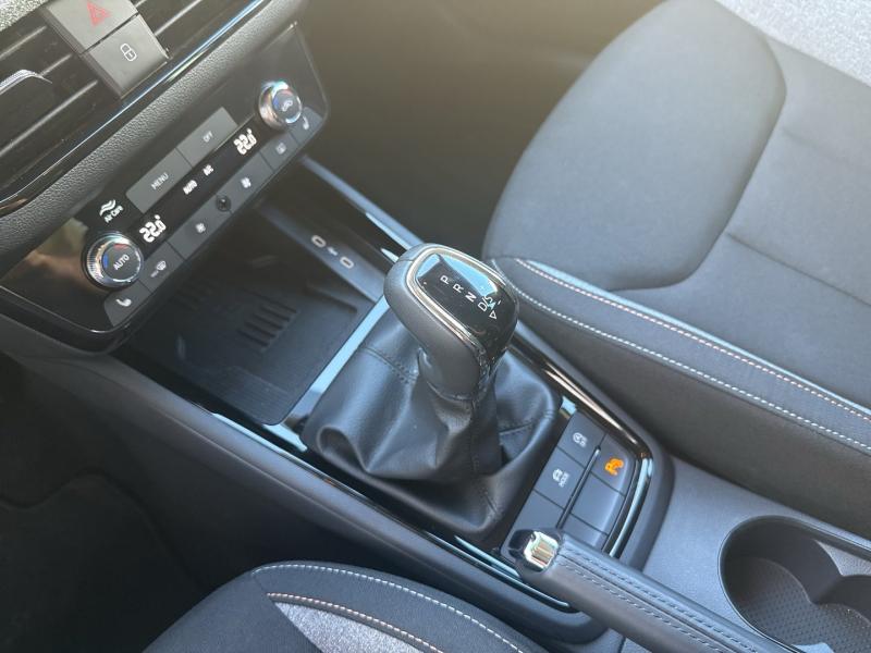 Škoda Kamiq Selection TSI DSG