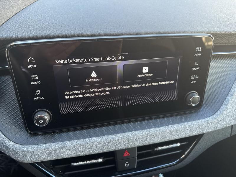 Škoda Kamiq Selection TSI DSG