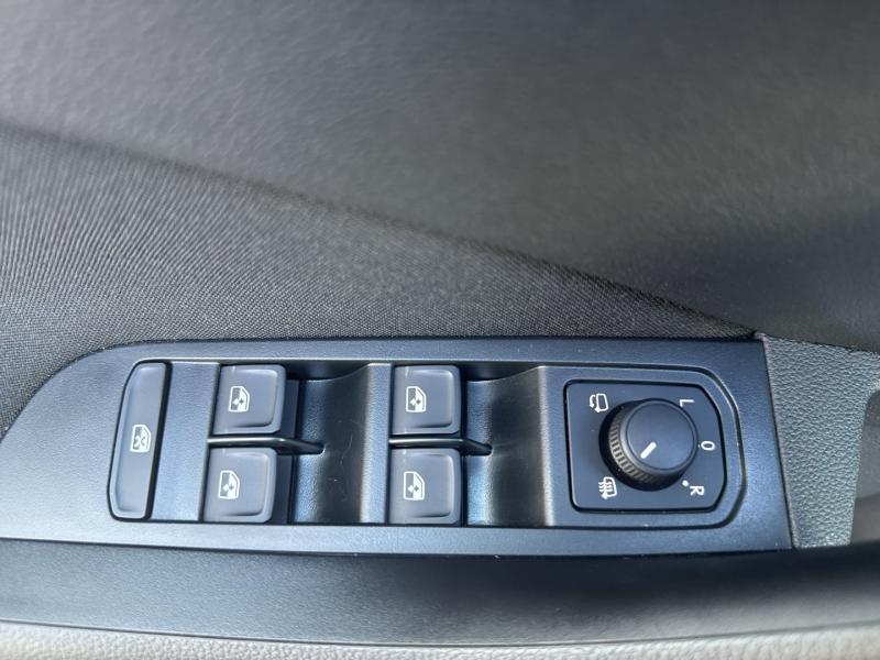 Škoda Kamiq Selection TSI DSG