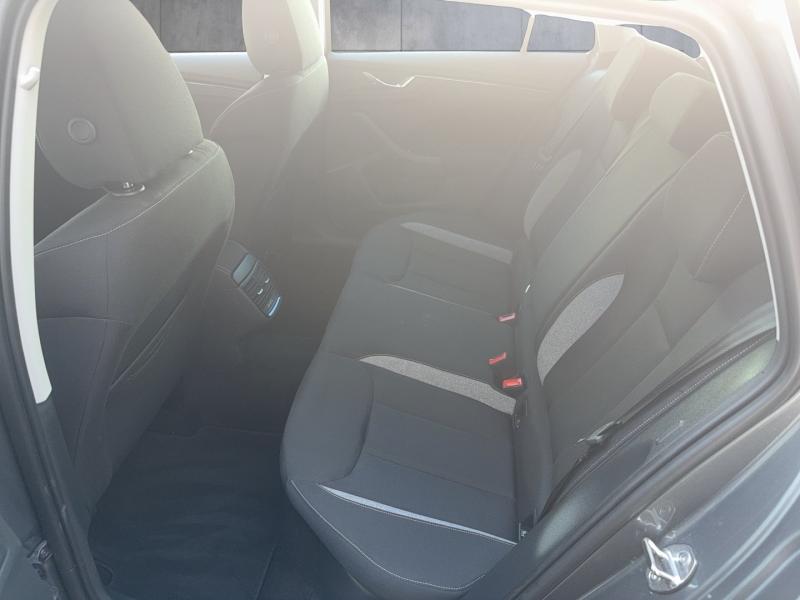 Škoda Kamiq Selection TSI DSG