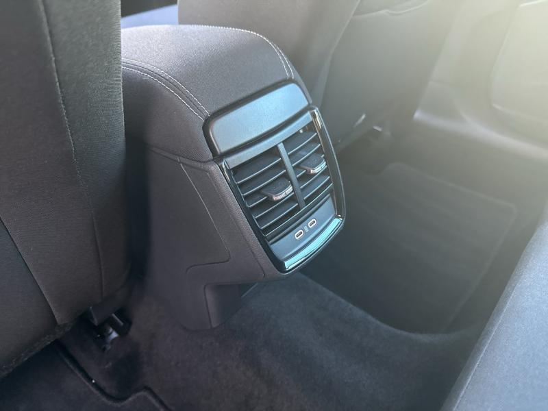 Škoda Kamiq Selection TSI DSG