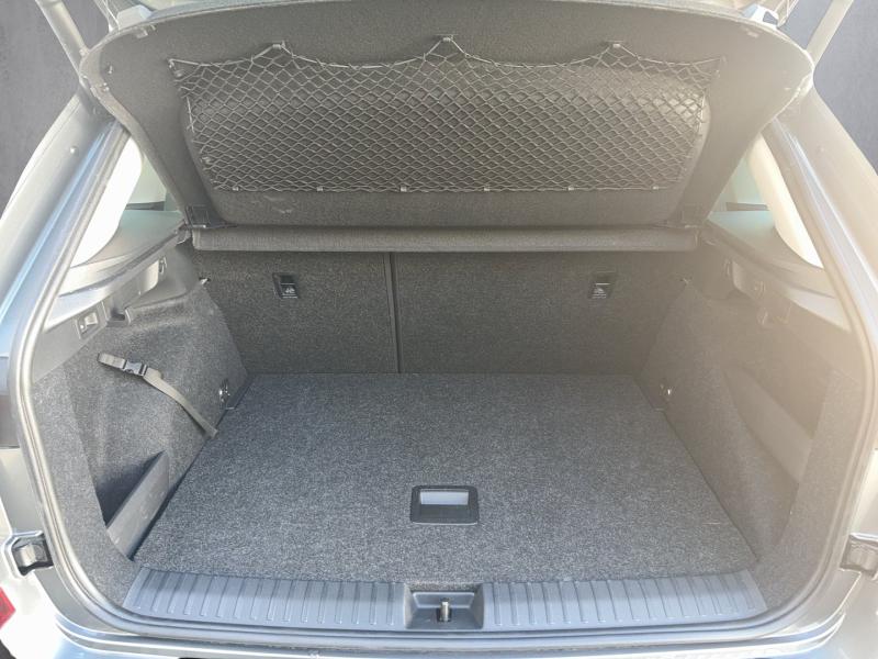 Škoda Kamiq Selection TSI DSG