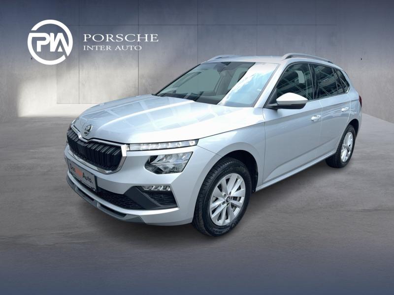 Kamiq Skoda Škoda Kamiq Selection TSI DSG