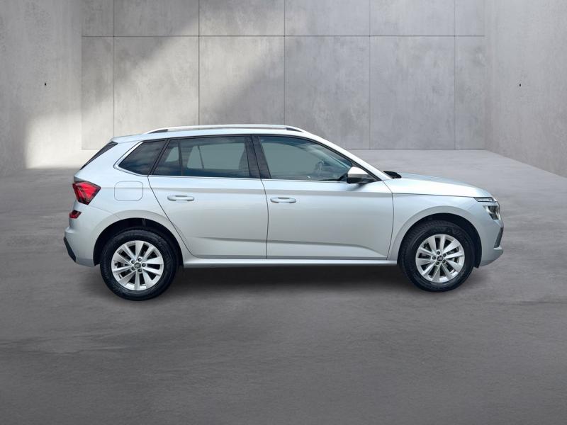 Škoda Kamiq Selection TSI DSG