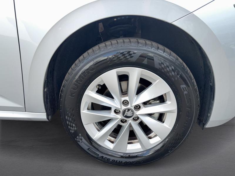 Škoda Kamiq Selection TSI DSG