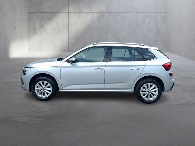 Škoda Kamiq Selection TSI DSG