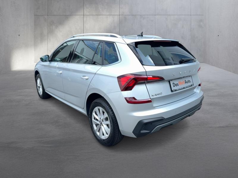 Škoda Kamiq Selection TSI DSG