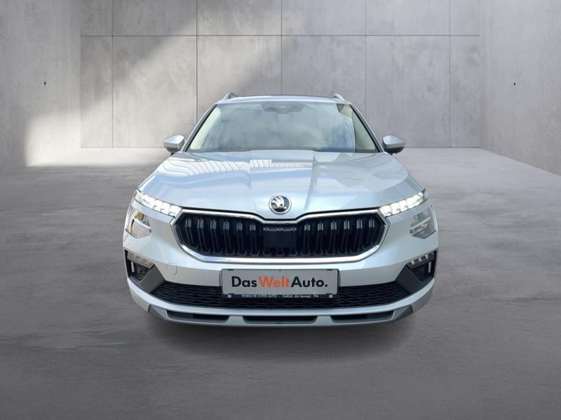 Škoda Kamiq Selection TSI DSG