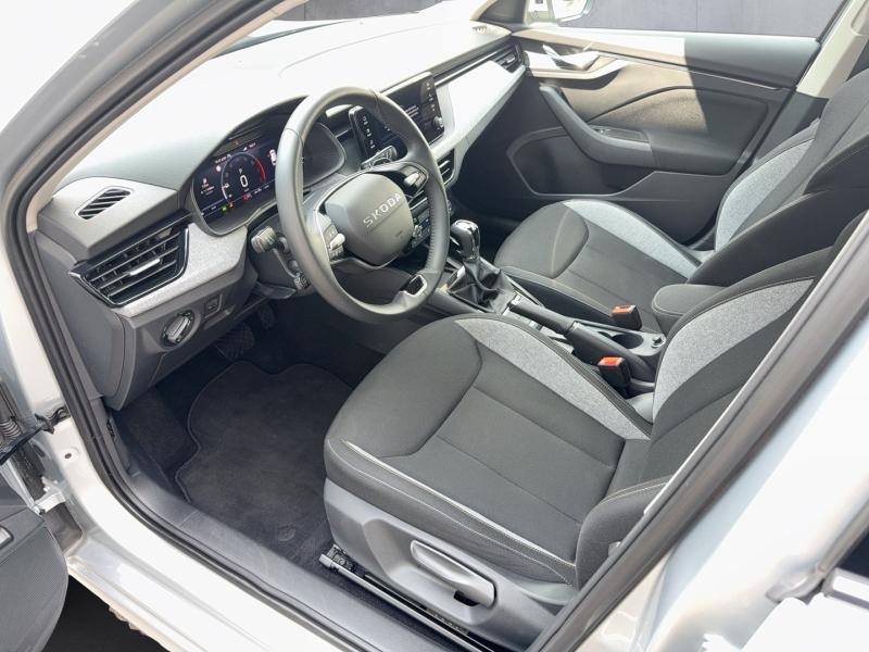 Škoda Kamiq Selection TSI DSG