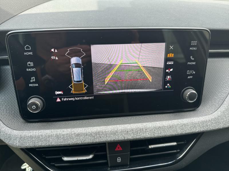 Škoda Kamiq Selection TSI DSG