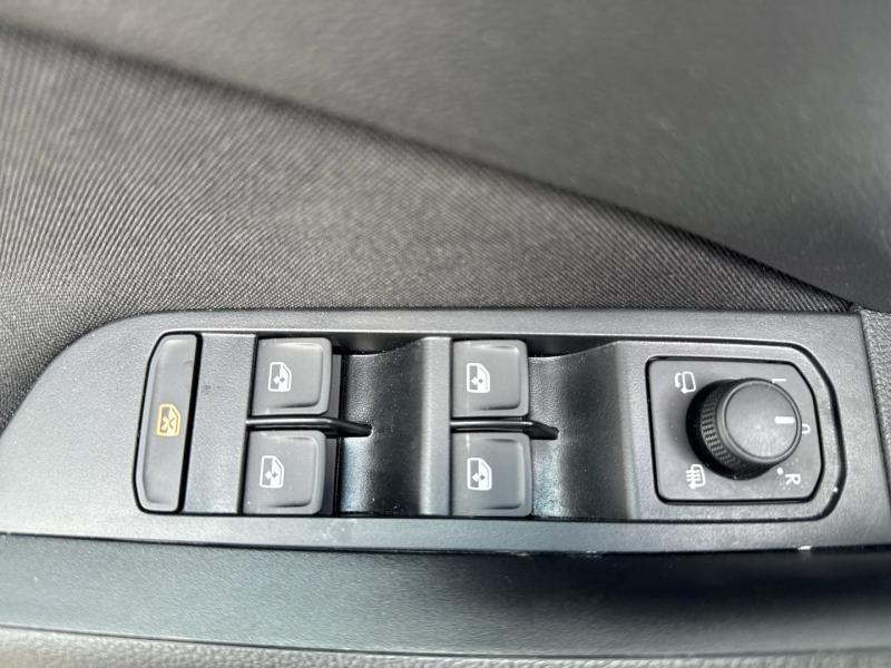 Škoda Kamiq Selection TSI DSG