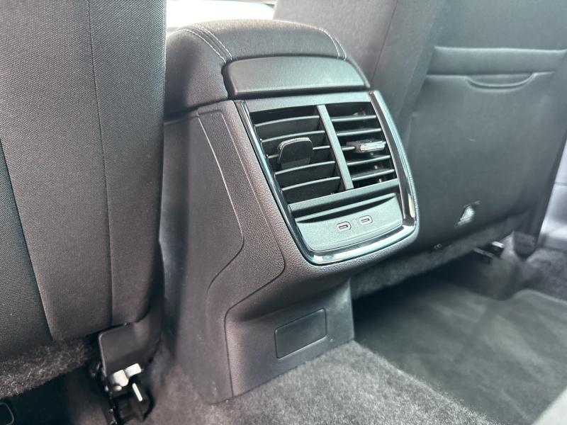 Škoda Kamiq Selection TSI DSG