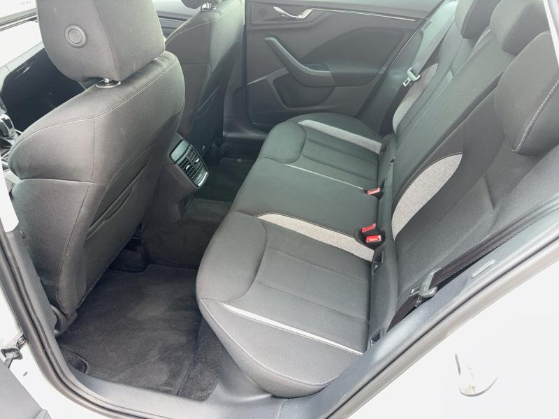 Škoda Kamiq Selection TSI DSG