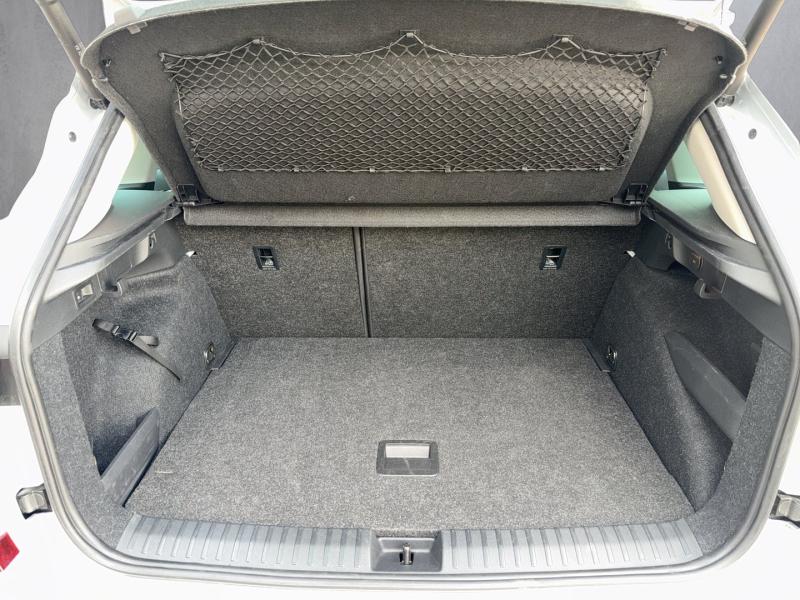 Škoda Kamiq Selection TSI DSG