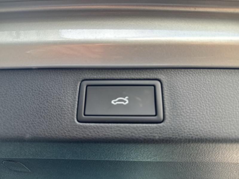 Škoda Kamiq Selection TSI DSG