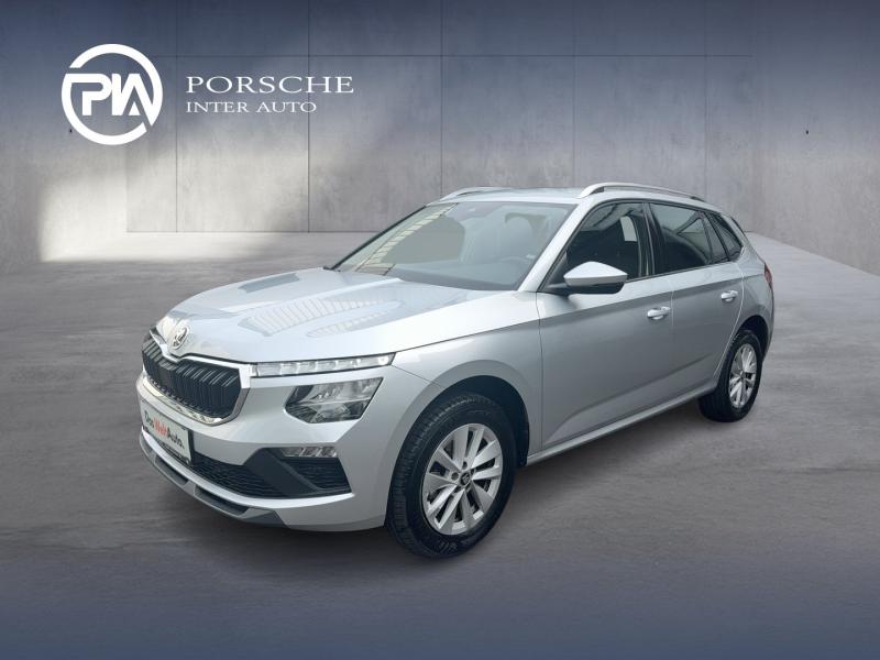Kamiq Skoda Škoda Kamiq Selection TSI DSG