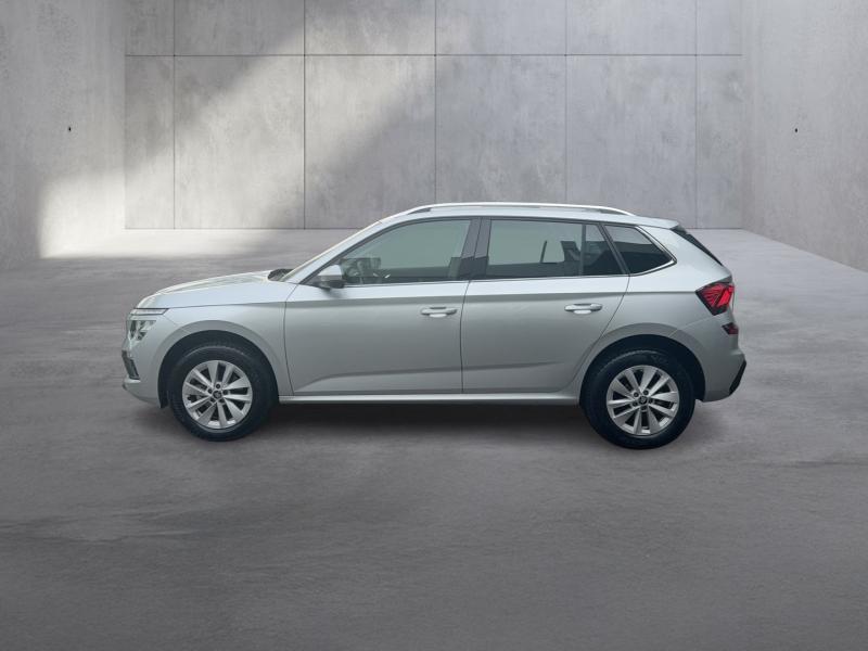 Škoda Kamiq Selection TSI DSG