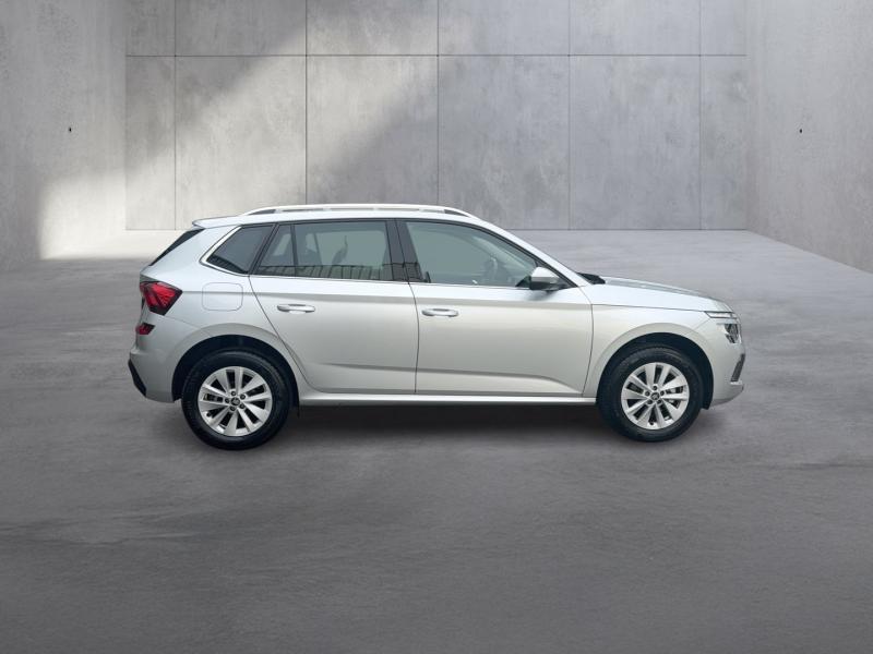 Škoda Kamiq Selection TSI DSG